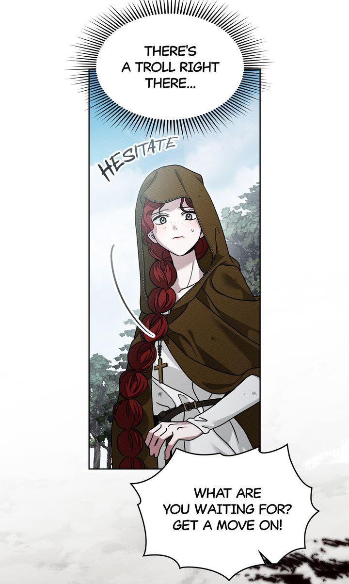 Under the Oak Tree Chapter 119 image 82